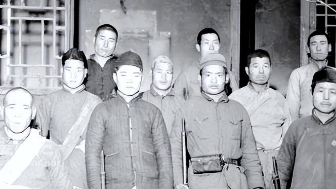 笑脸分田背后的血色獠牙！当红军撤离后，这些人的报复手段看懵世人