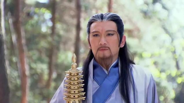 封神正派中的狠角色，燃灯元始可谓狠到家了，却都比不上这位