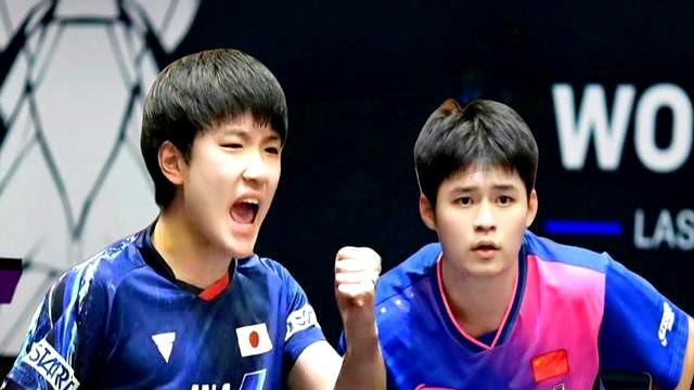 WTT大满贯：7月13日最新战报！国乒世一爆冷失守，蒯曼夺最佳球员