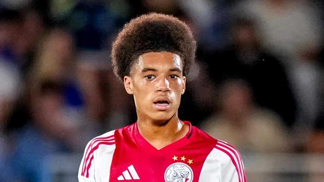 转会1+2：皇马有意巴黎新星替巴西国脚 红魔参与德甲中场争夺战