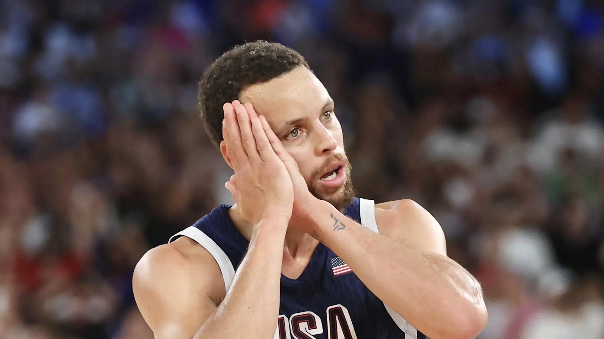 还有什么是比詹杜库同台表演更加令人印象深刻呢？