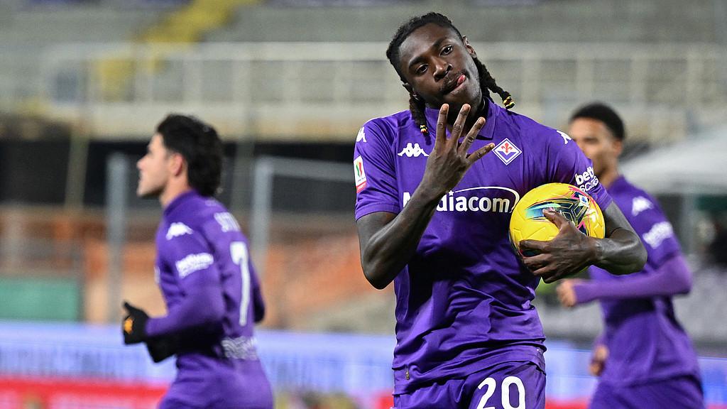 25189期：欧协杯联赛阶段末轮，水晶宫晋级无忧