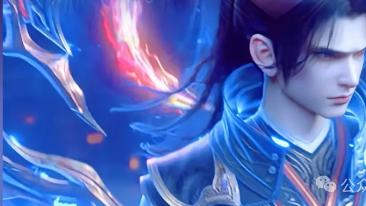 斗破苍穹：萧炎求婚美杜莎女王成功共同回星陨阁面见药老，败光家产却只为了买一块石头送给美杜莎女王？
