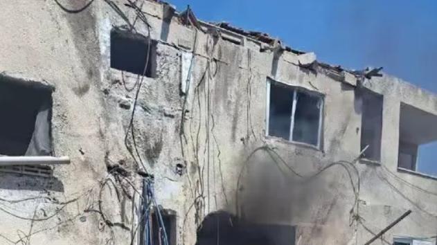 以色列最怵的哪是导弹？要命的是一群"嗡嗡叫的摩托"！