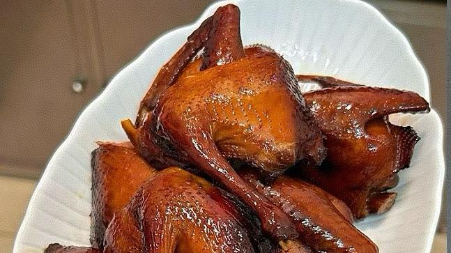 三道硬核家常菜：解锁餐桌上的高光时刻