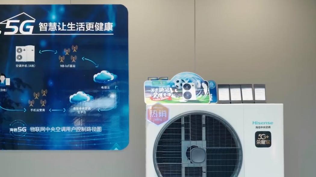 双重呵护，打造完美夏日环境