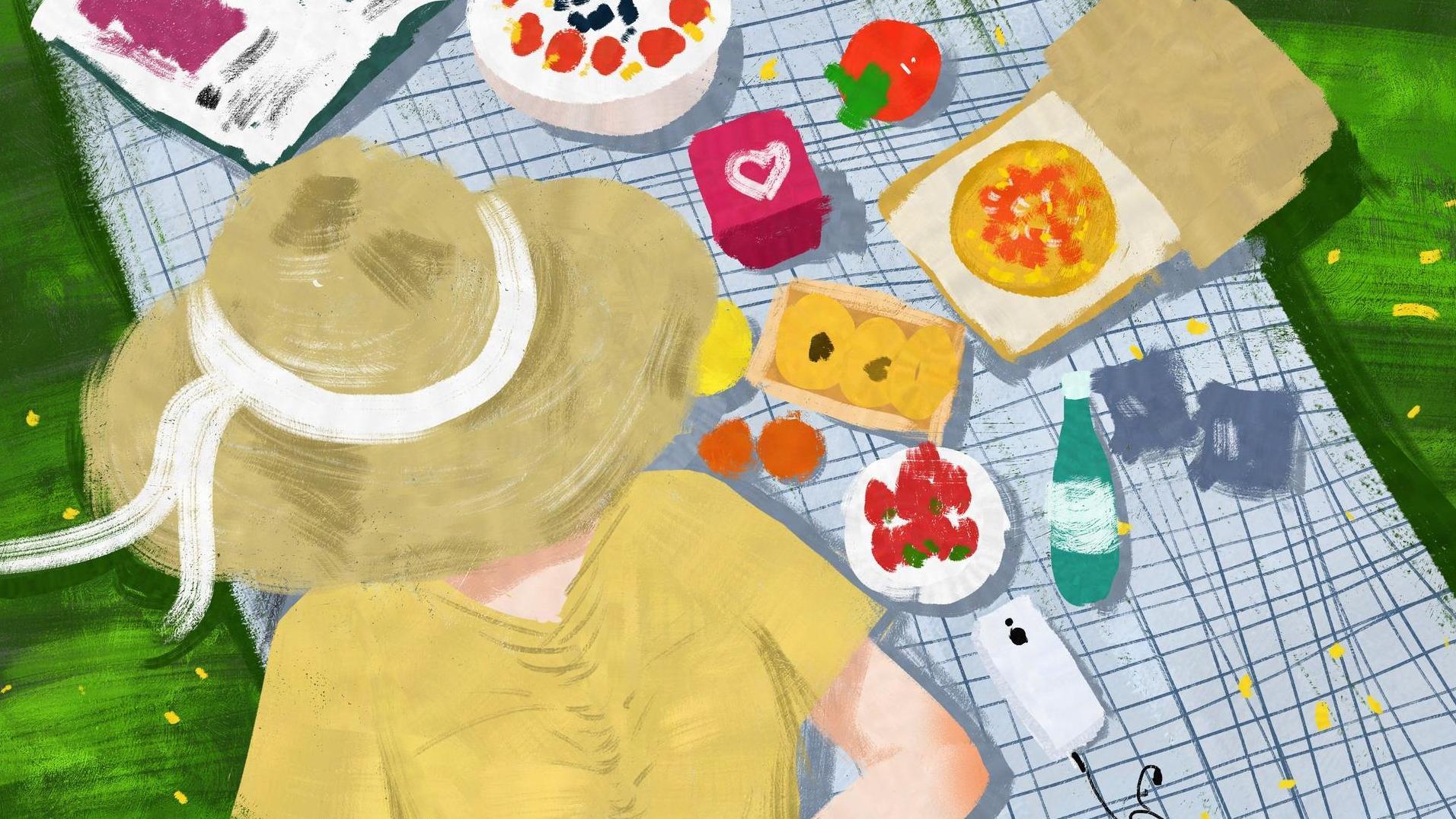 想知道你俩有没有戏？看有没有这“3敢”就知道了！