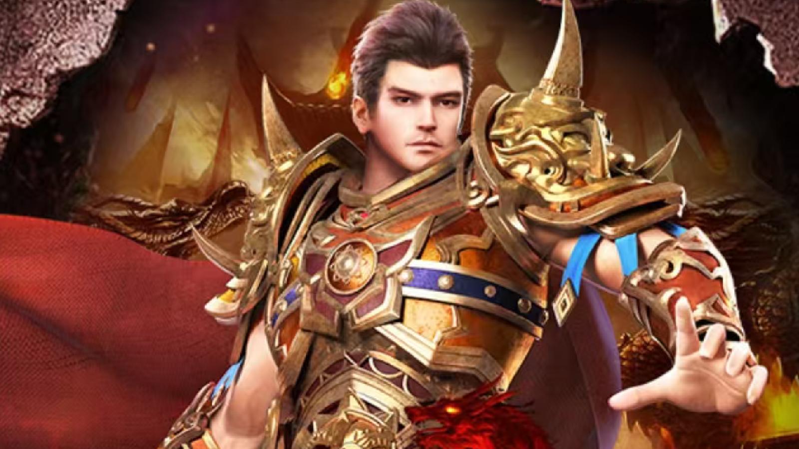 血脉史诗   缠绕在基因中的千年战争与和解