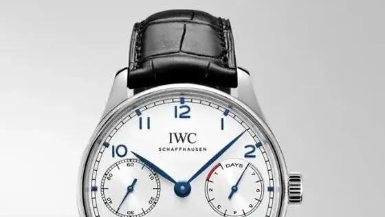 奢华与亲民的楚河汉界，五分钟教你识别手表段位？