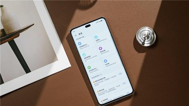 质价比新机之选：华为畅享 70X 活力版今日开售