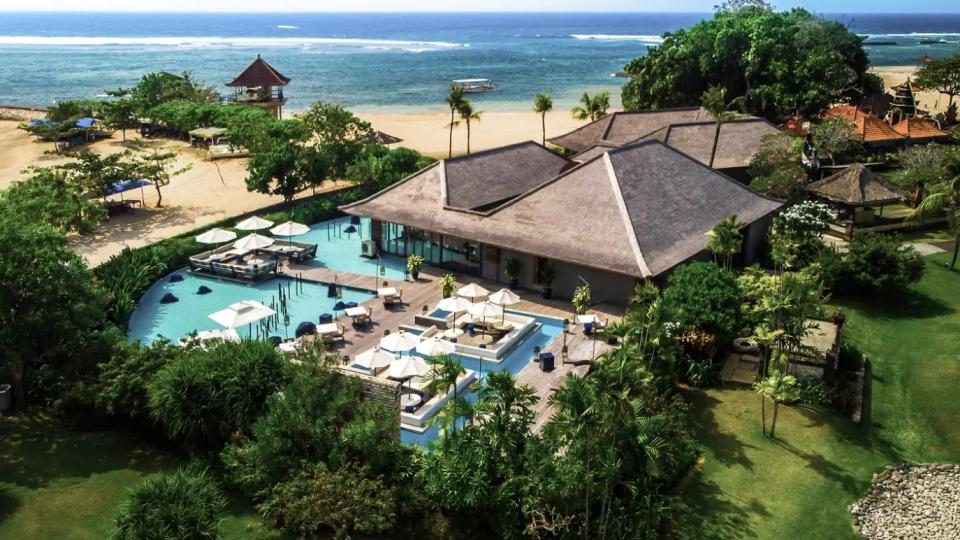 世界那么大，总要去一次海岛旅行吧！Club Med东南亚海岛度假村多方面对比、游玩推荐