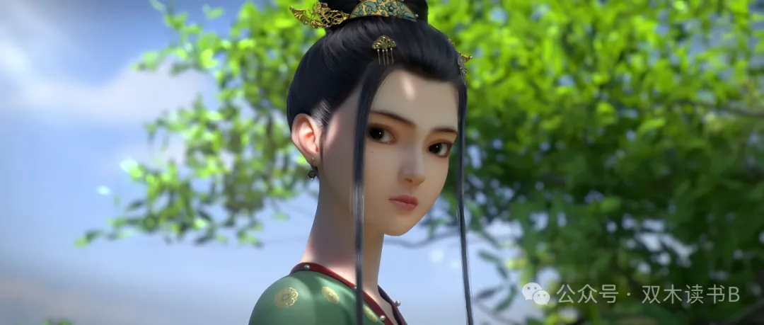 元始法则：五行天丹定修炼主路，争渡迷局显势力暗博弈！玉瑶子的“夸赞”