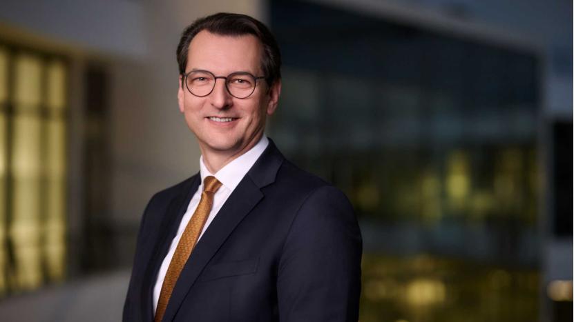 宝马集团任命生产负责人Milan Nedeljković为新任首席执行官