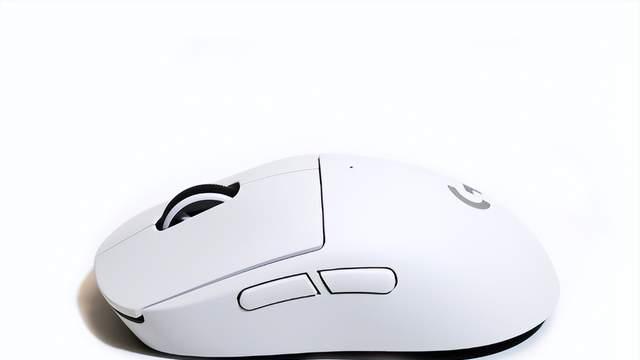 旧装备退役记：我的罗技新游戏装备体验