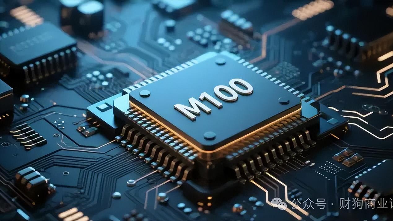 从断供到自研：蔚小理如何下注百亿芯片局