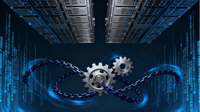 央企ERP自研背后的生态演进与产业变局