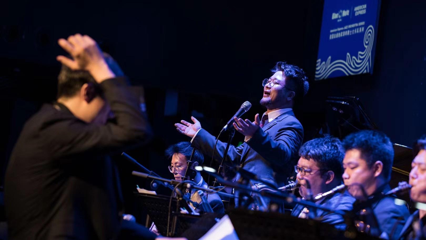 焕新升级迎新年 南京蓝box跨年夜嘉年华书写城市温情