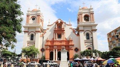世界上危险的十大城市有哪些？犯罪、战争与恐怖的阴霾