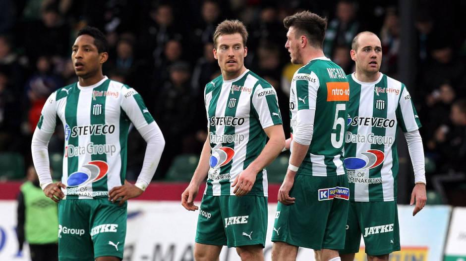 芬超：坦佩雷山猫VS瓦萨  瓦萨连败不止，坦佩雷山猫不容轻视！