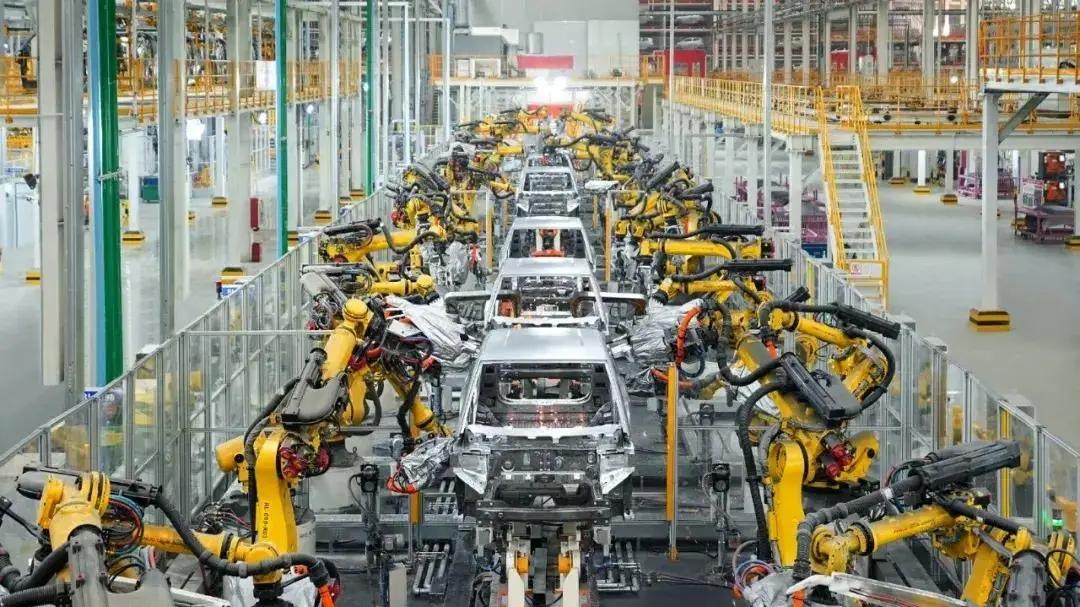 广东制造业500强“第二城”：上榜69家企业，超过佛山、广州、东莞