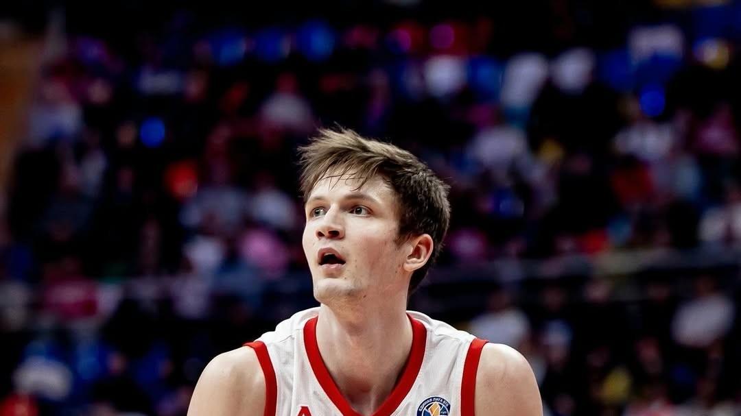 NCAA季中国际球员择校！尼日利亚中锋詹姆斯-纳吉将加盟贝勒大学