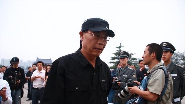 相声演员笑林：不抽烟、不喝酒，一天100个俯卧撑，59岁骤然离世