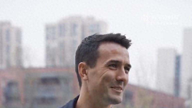 成都蓉城球员“快问快答”总结