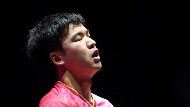 向鹏4-0横扫！WTT仁川冠军赛夺冠！  个人首冠诞生！