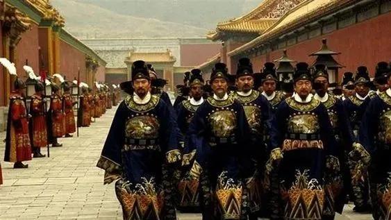 《秦吏》读书笔记28：秦国竟然是官不聊生？
