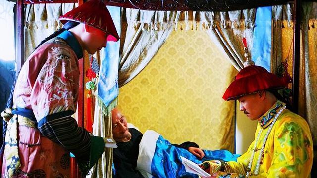 乾隆朝国力最盛时，京师一年的开支有多少？