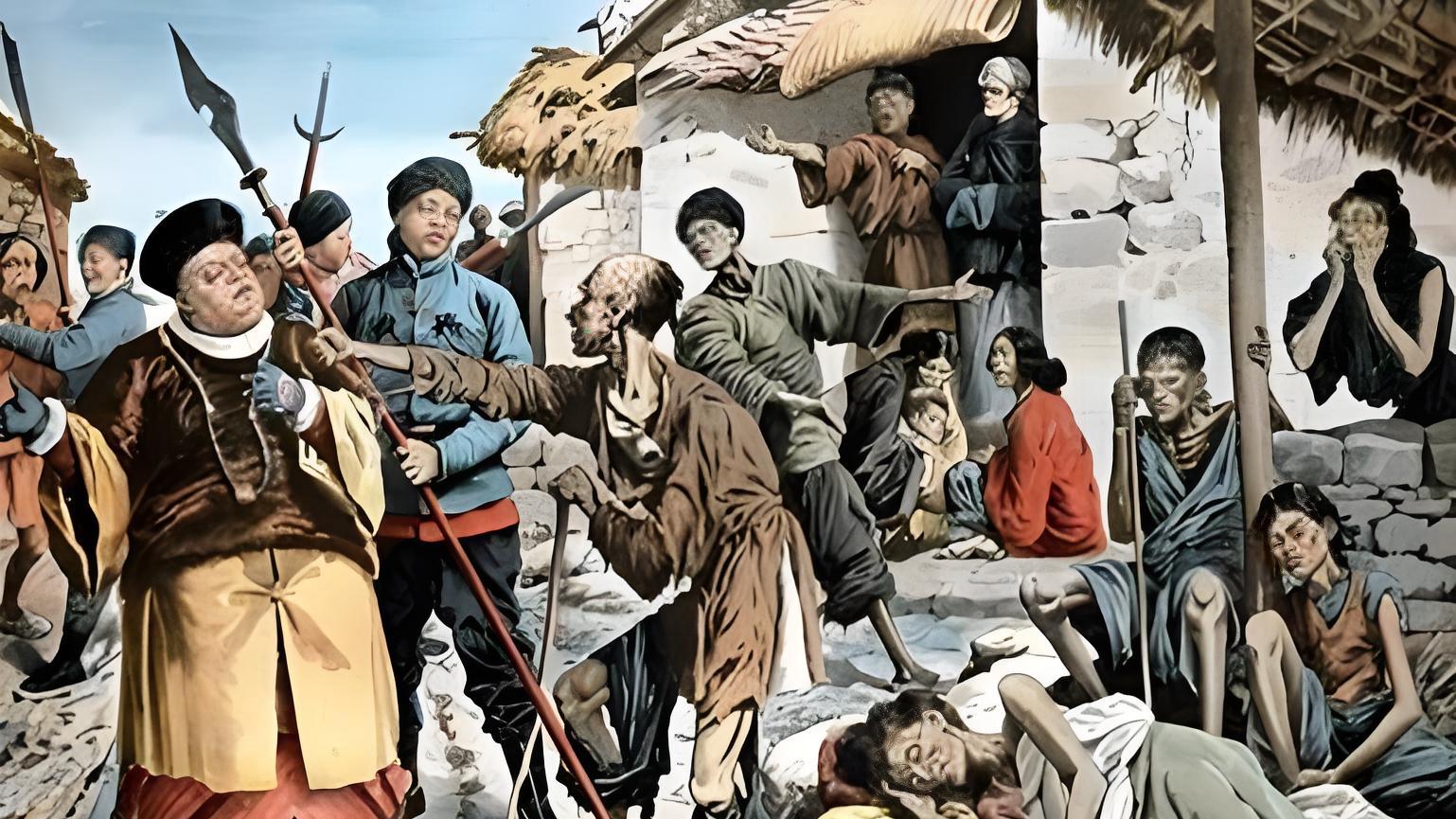 居然有人怀疑天天的人口失踪，与器官移植所带来黑暗的一面是假的！