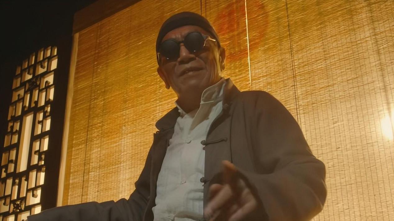 潘粤明《南海归墟》首波口碑出炉了！现场观众的评价“一针见血”