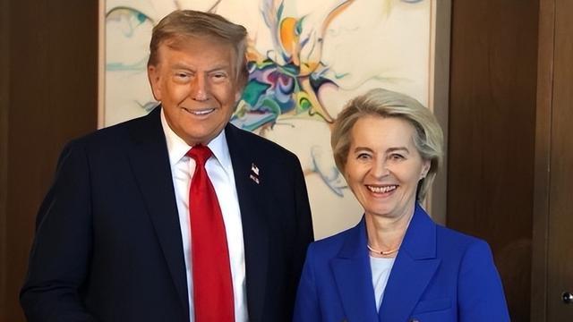 越南跪了，与美国达成协议，40%特殊关税瞄准中国，中方回应亮了