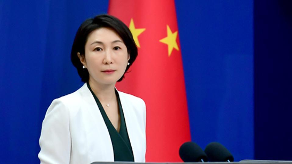 最后2天，中方拒见高市早苗，日方还不死心，中方奉劝：请自重