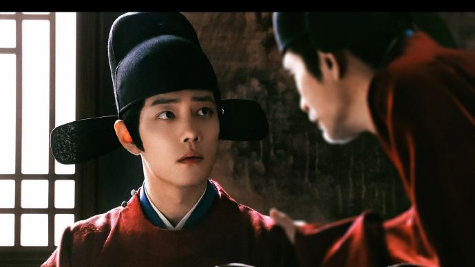 肖战藏海传粤语版TVB黄金档首播，让我们一起8月4日见