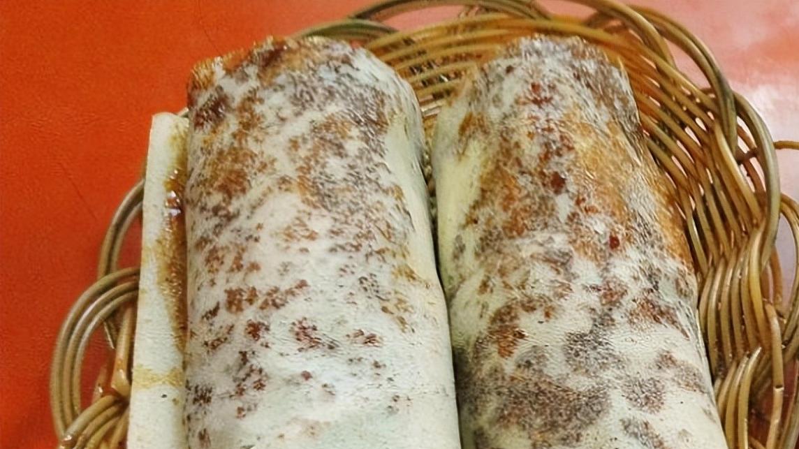 国宝级学者季羡林的独特饮食生活：难舍家乡风味