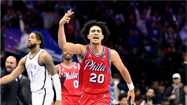 狂轰46+44！场均30分！底薪成球队老大，NBA最快进步球员非你莫属