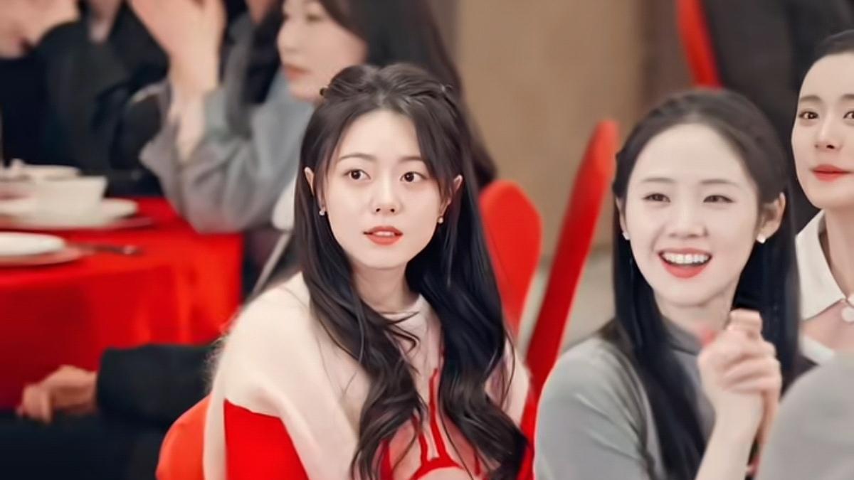 《骄阳似我》隐藏6个重要细节，原来聂曦光早就喜欢上林屿森