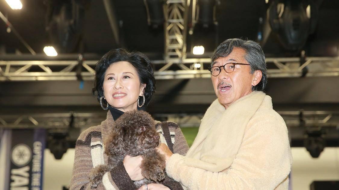 林子祥叶倩文结婚29年分房睡！夫妻聊子女相处细节，真相让人动容