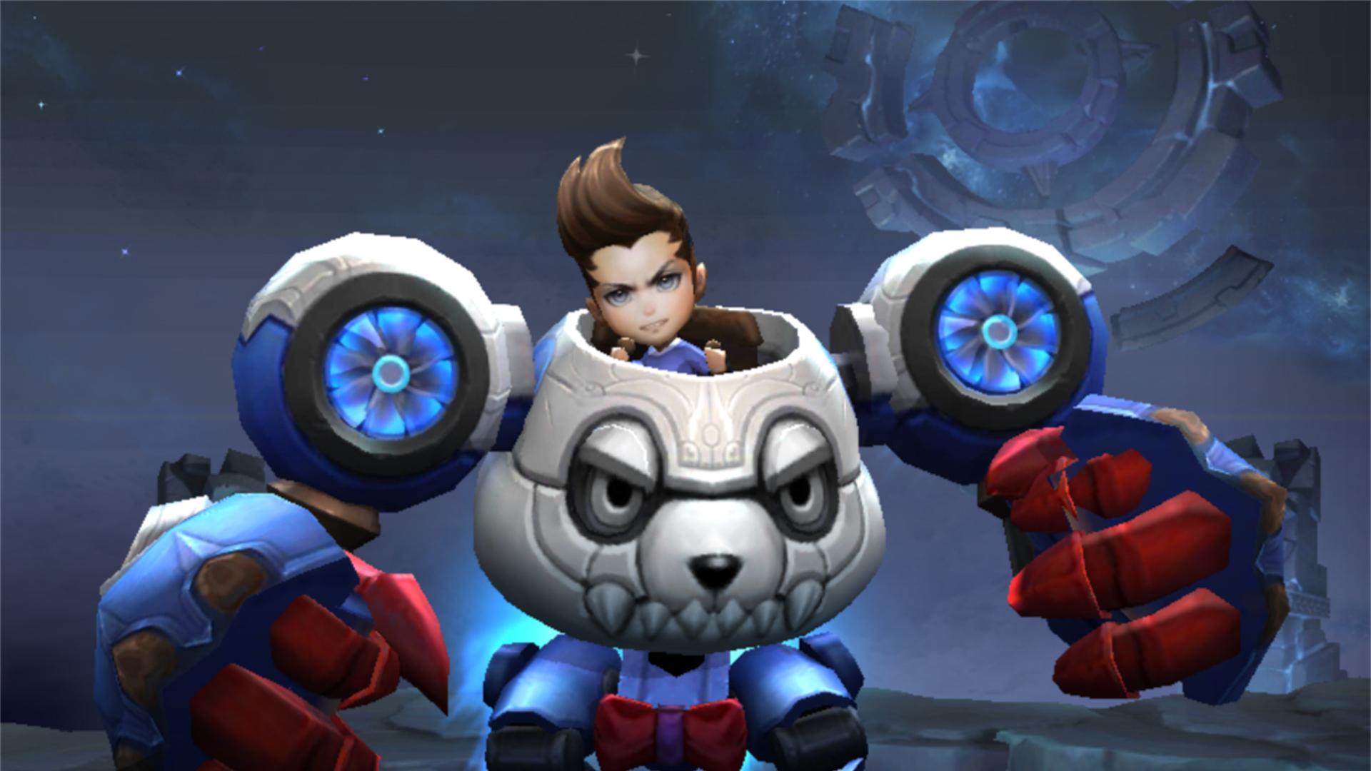 王者荣耀免费皮肤最多的英雄，获取方式详细介绍，不用花钱也能拥有