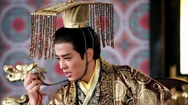 西魏八大柱国之于谨