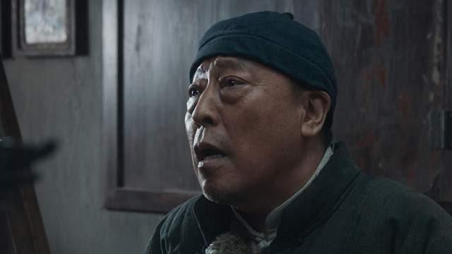 《生万物》宁学祥和封二两种截然不同的“抠”，蕴含着深刻的人性