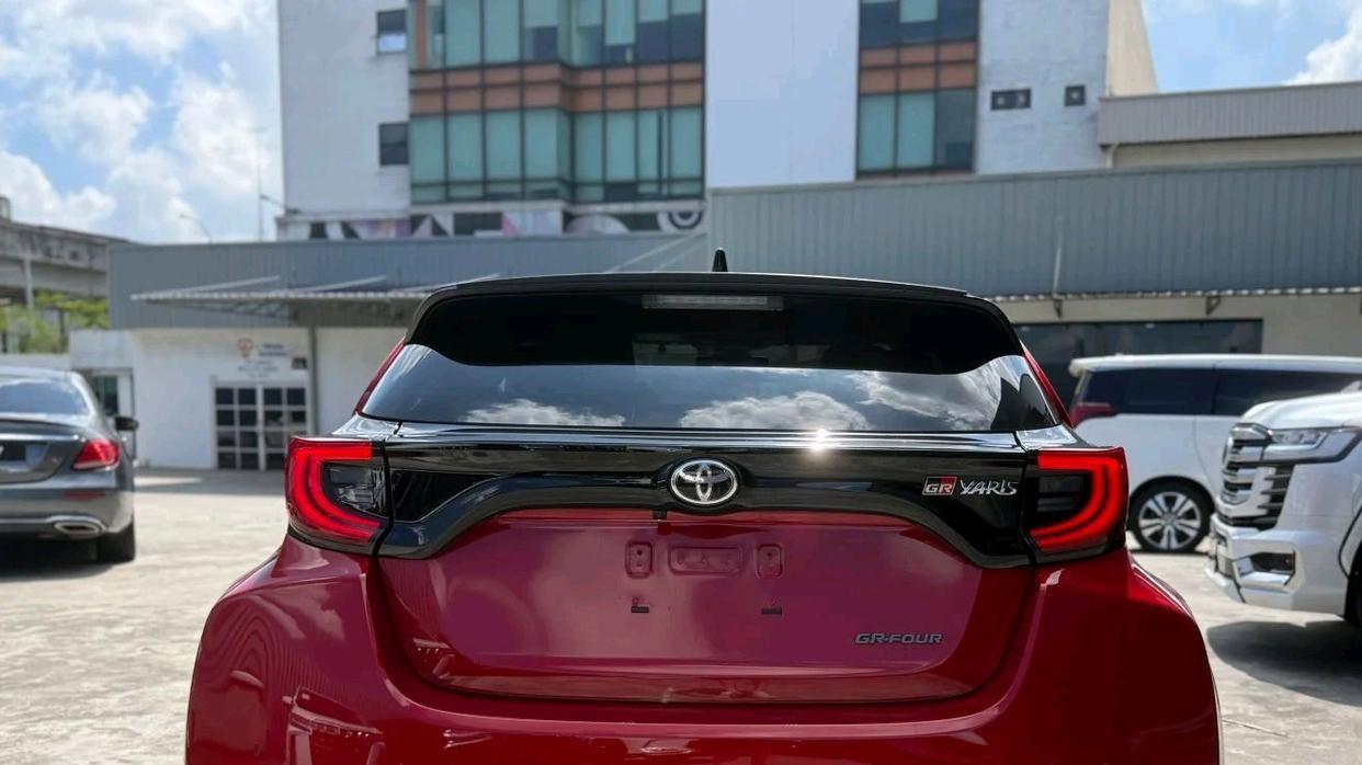 雅力士Cross来了，它能打破小型车市场僵局吗？颜值与实力并存的诱惑！