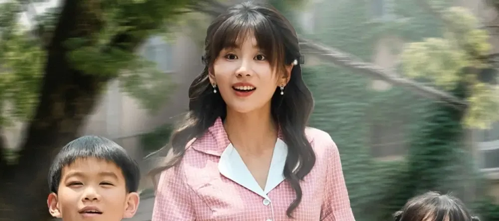 短剧《妈妈跟我冲》全共84集, 妈妈跟我冲母爱的力量