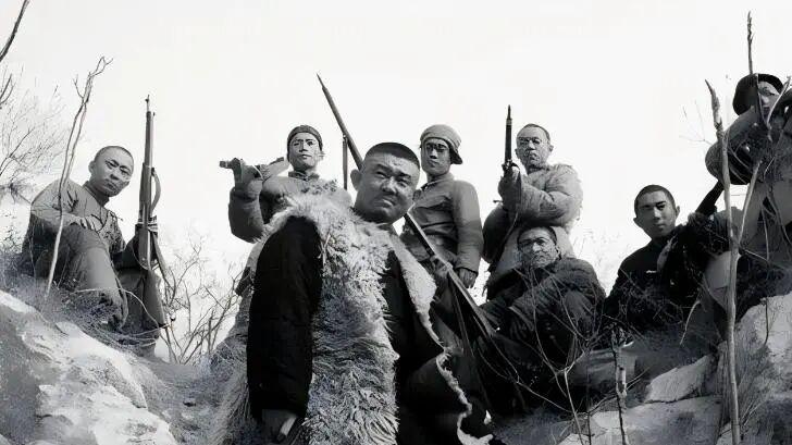 好色匪首周寿娃：残害600余女性，四姨太揭露罪行，使其难逃处决