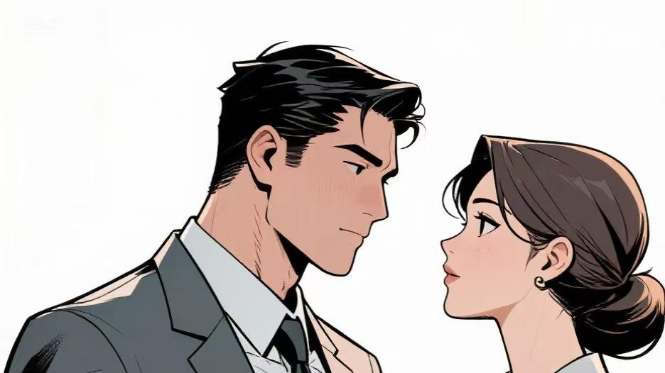 被丈夫当保姆十年，白月光归来我离婚了