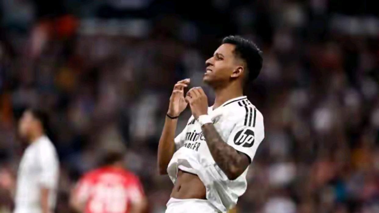 西班牙足球甲级联赛联赛 第16轮阿拉维斯 1-2皇马