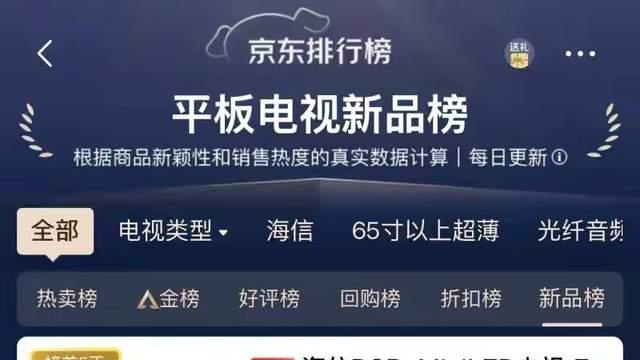 内行人才知道的事！选RGB电视得看这套“王炸组合”，画质好到犯规