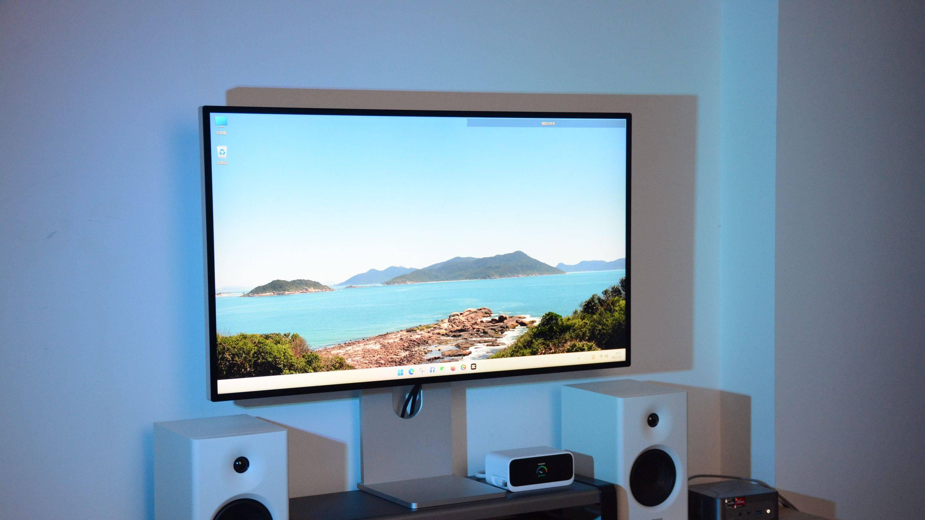 凯华定制快银轴+氛围灯：仅为200元价位，雷柏V700DIY-98机械键盘