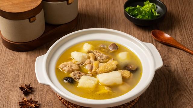 大雪后，最补的不是牛羊肉，而是这3种“肉”，营养滋补好消化！